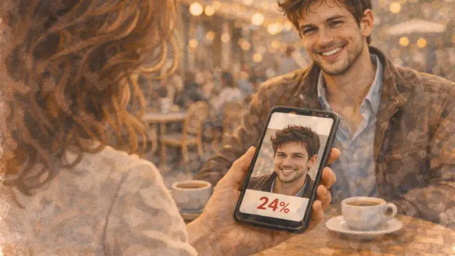 Miniature vidéo - Au début tout allait bien